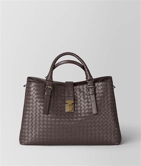 bottega veneta roma bag replica